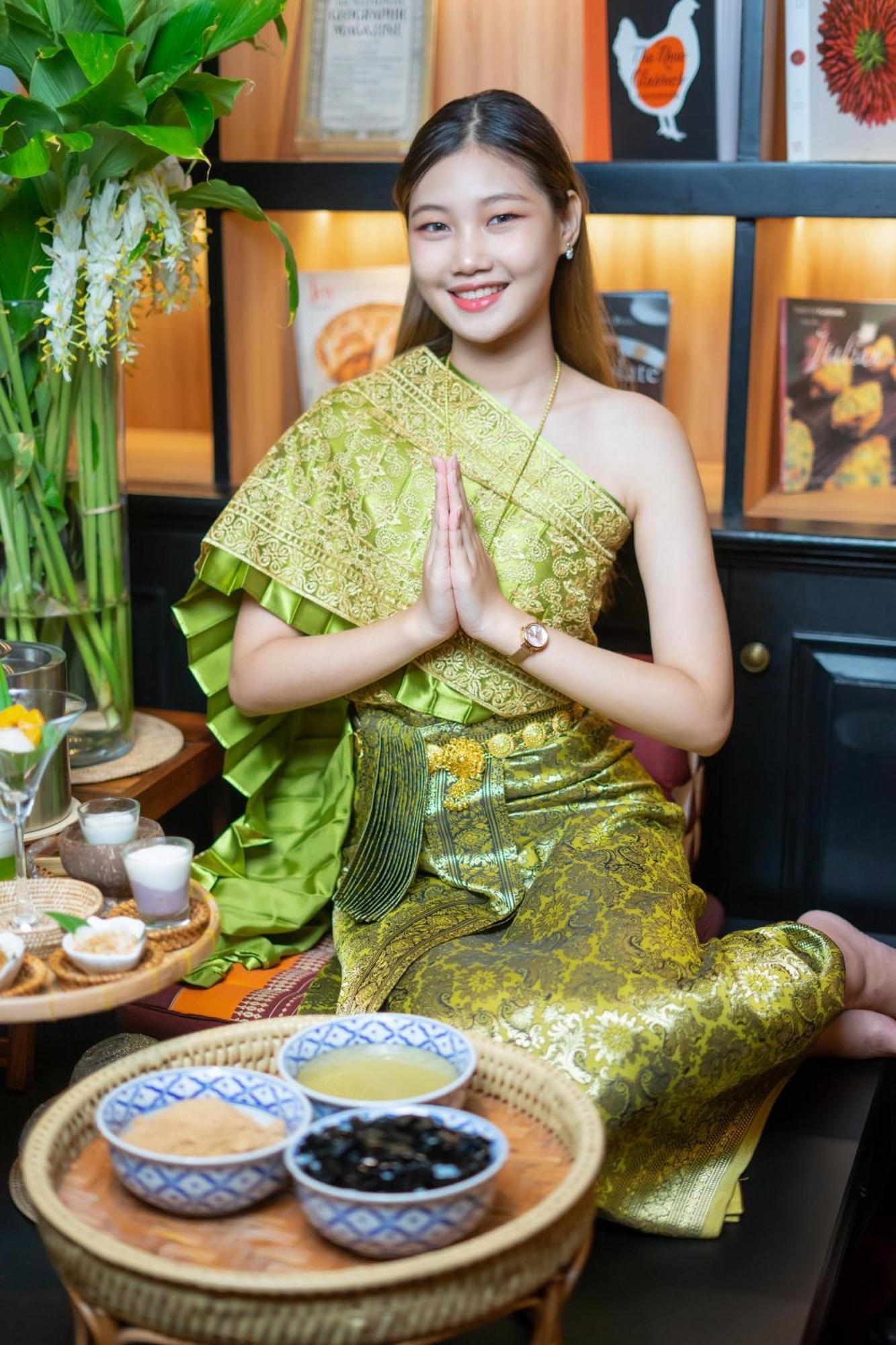 Akara Hotel Bangkok Dış mekan fotoğraf